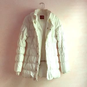 North Face Coat